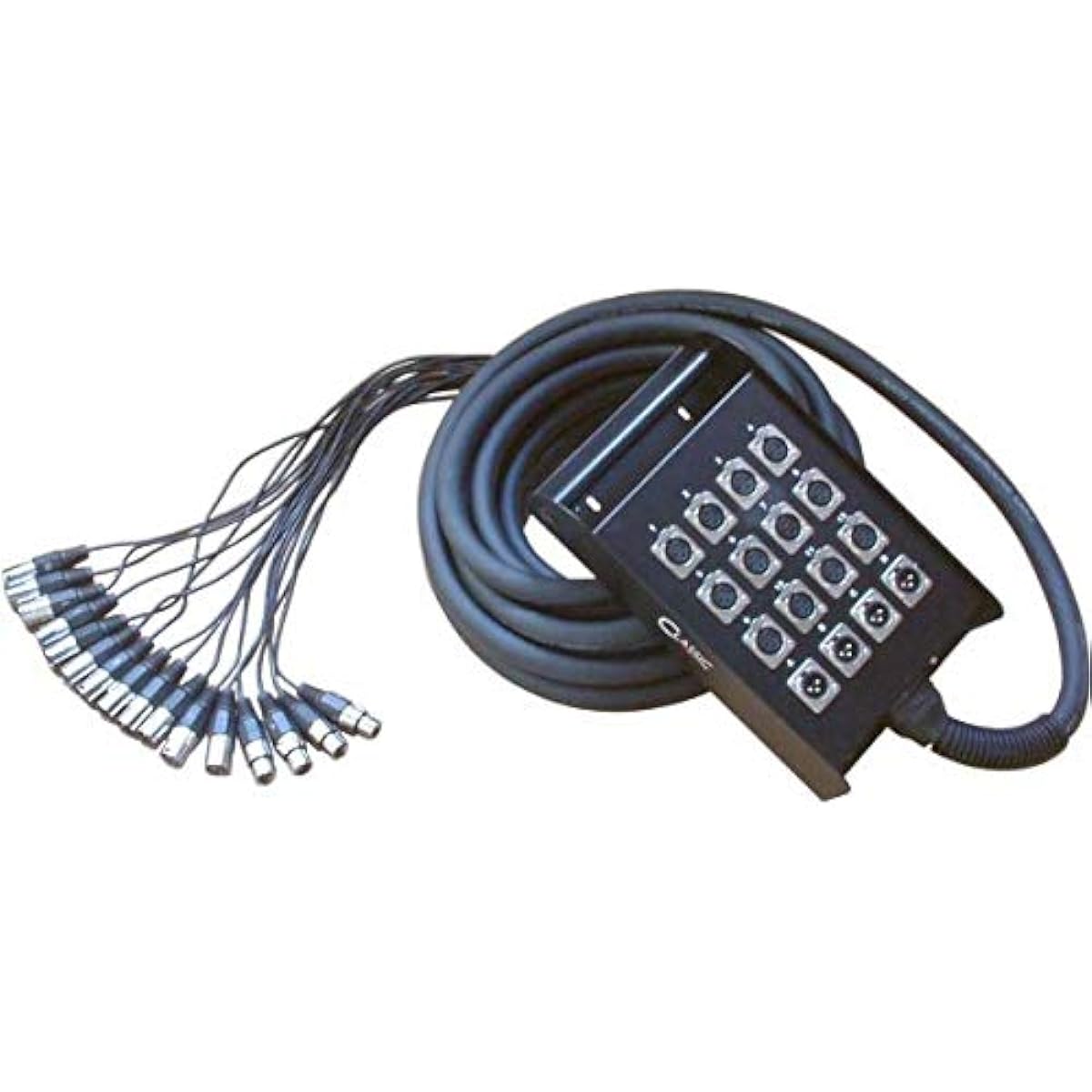 CLASSIC PRO Multi-cable MULTILINK12/4-20