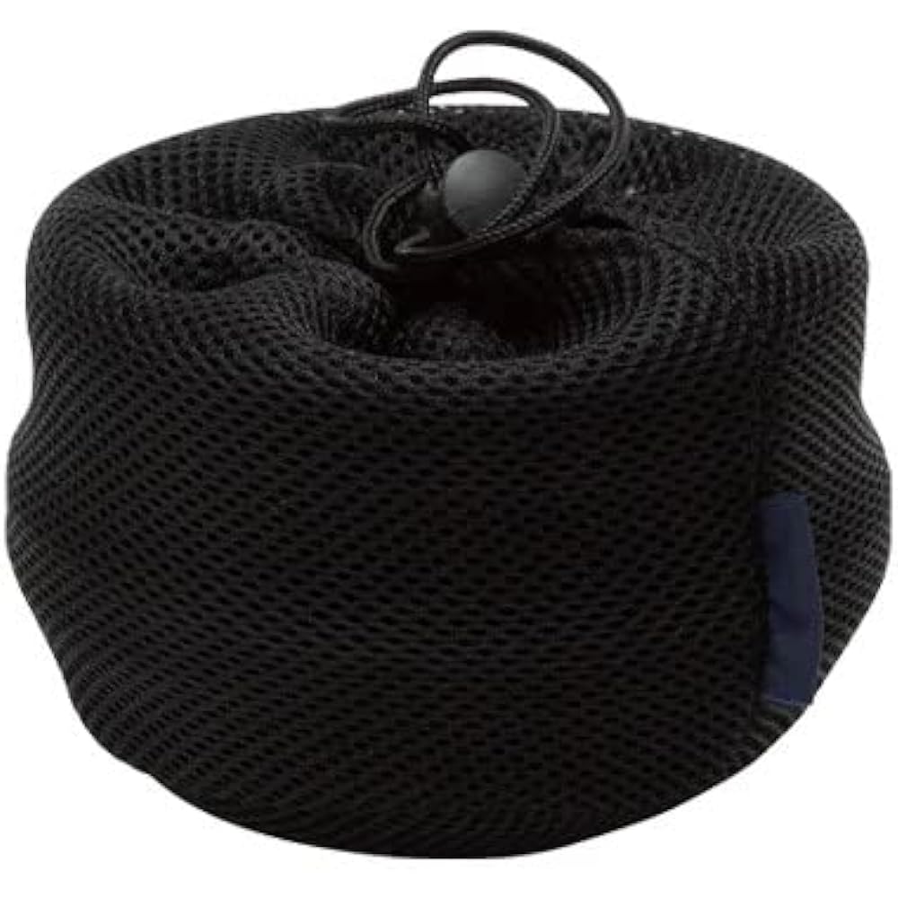 Snow Peak Earthenware Pot Zen Black CS-580