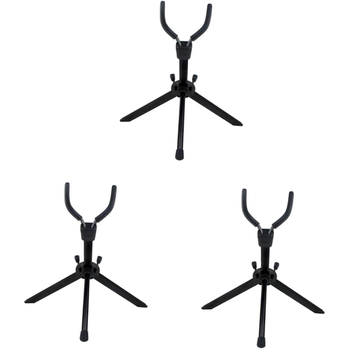 Vaguelly 3pcs Saxophone Stand Pipe Holder Stand Saxophone Bracket Saxophone Display Rack Alto Saxophone Holder Alto Saxophone Rack Saxophone Accessories Premium Sax