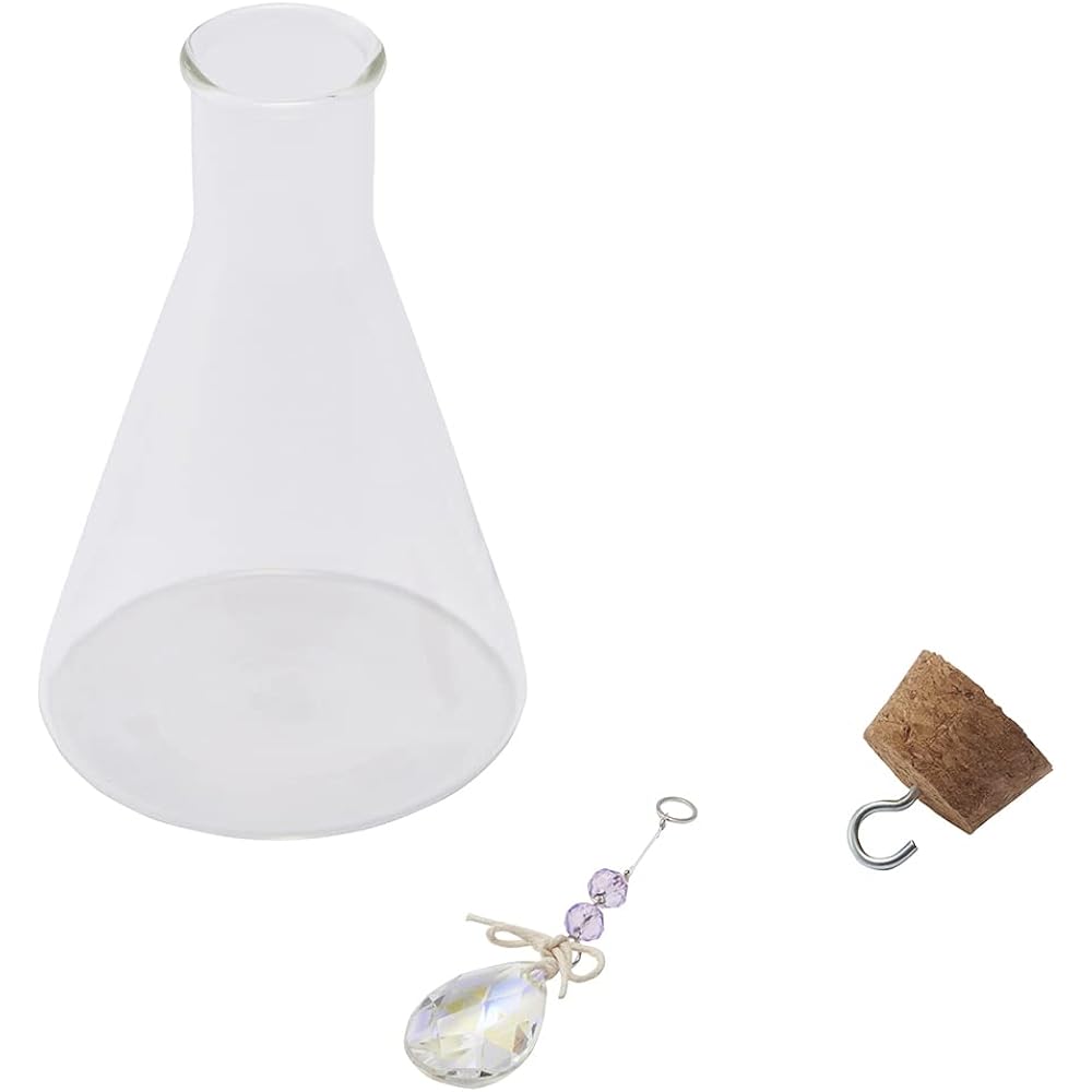 Chatani Sangyo Suncatcher Flask 333-500 "New Life Collection"