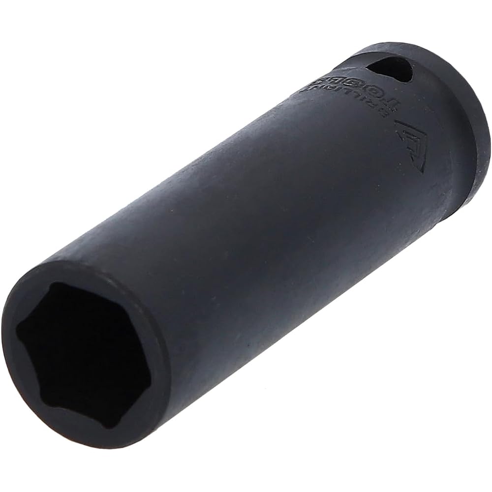 KS Tools 1/2" Impact Hex Socket Length 16mm BT022657