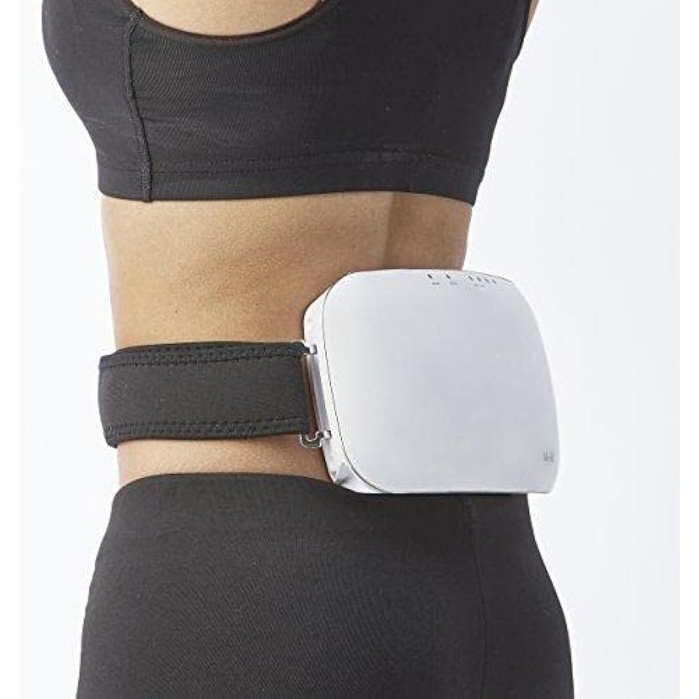 Yaman Exercise Beaute Quattro Beat Abs EMS