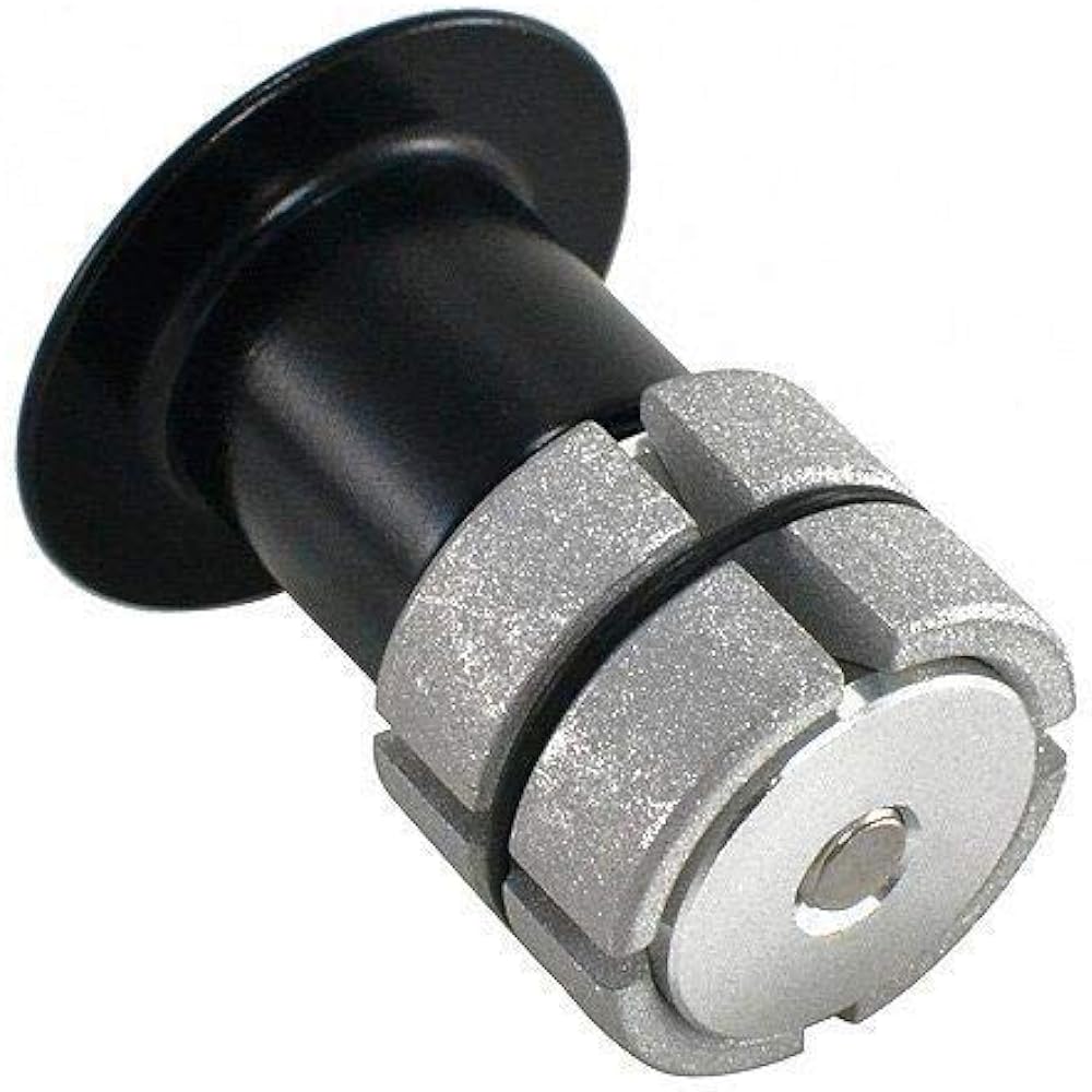FSA Compressor TH883 Alloy Headset & Top Cap 1-1/8'' OD 32mm, Black #XTE1659