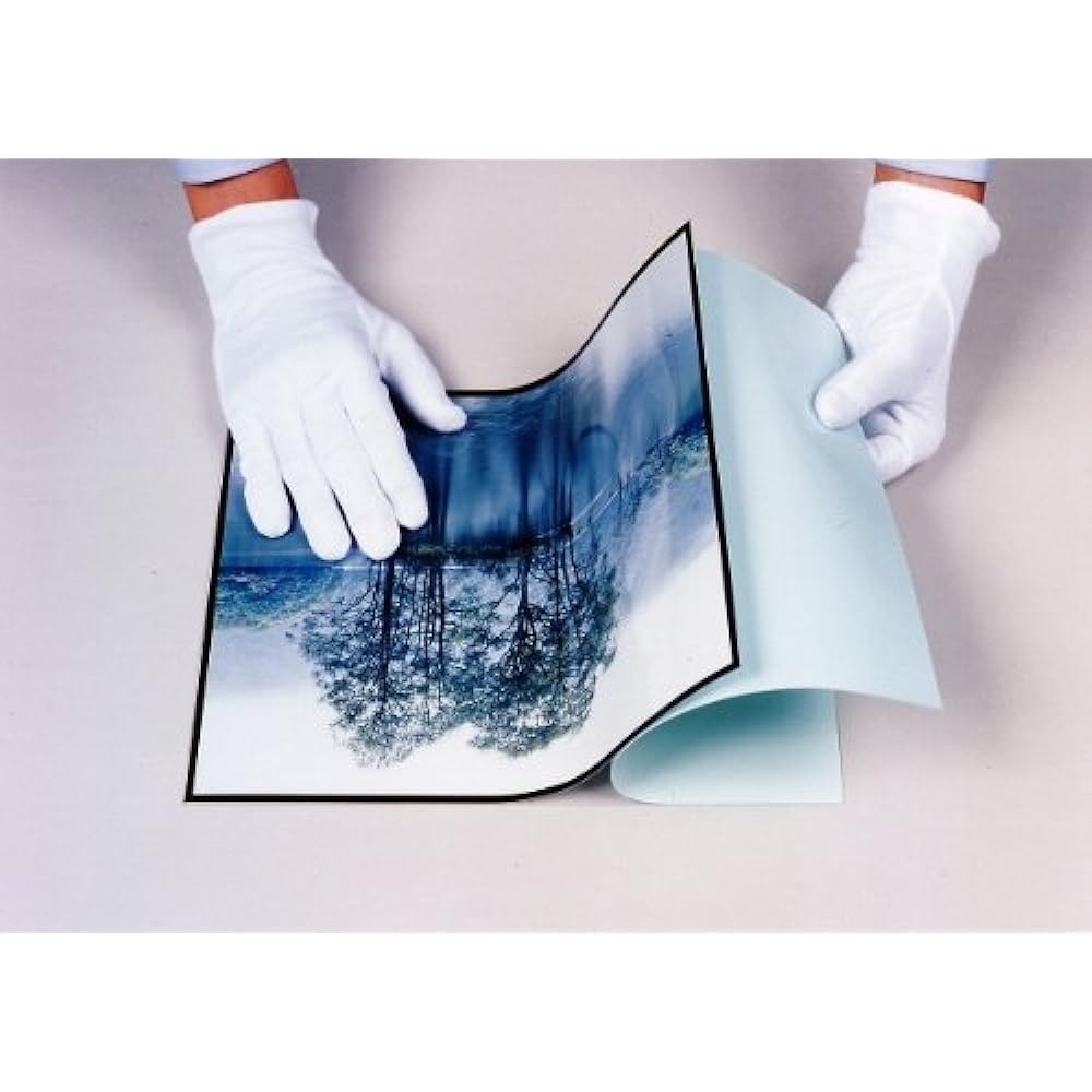 Replacement mat panel (A2) [black]