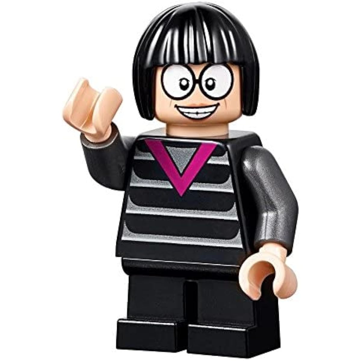 Lego Edna Mode Mini Figure [30615]