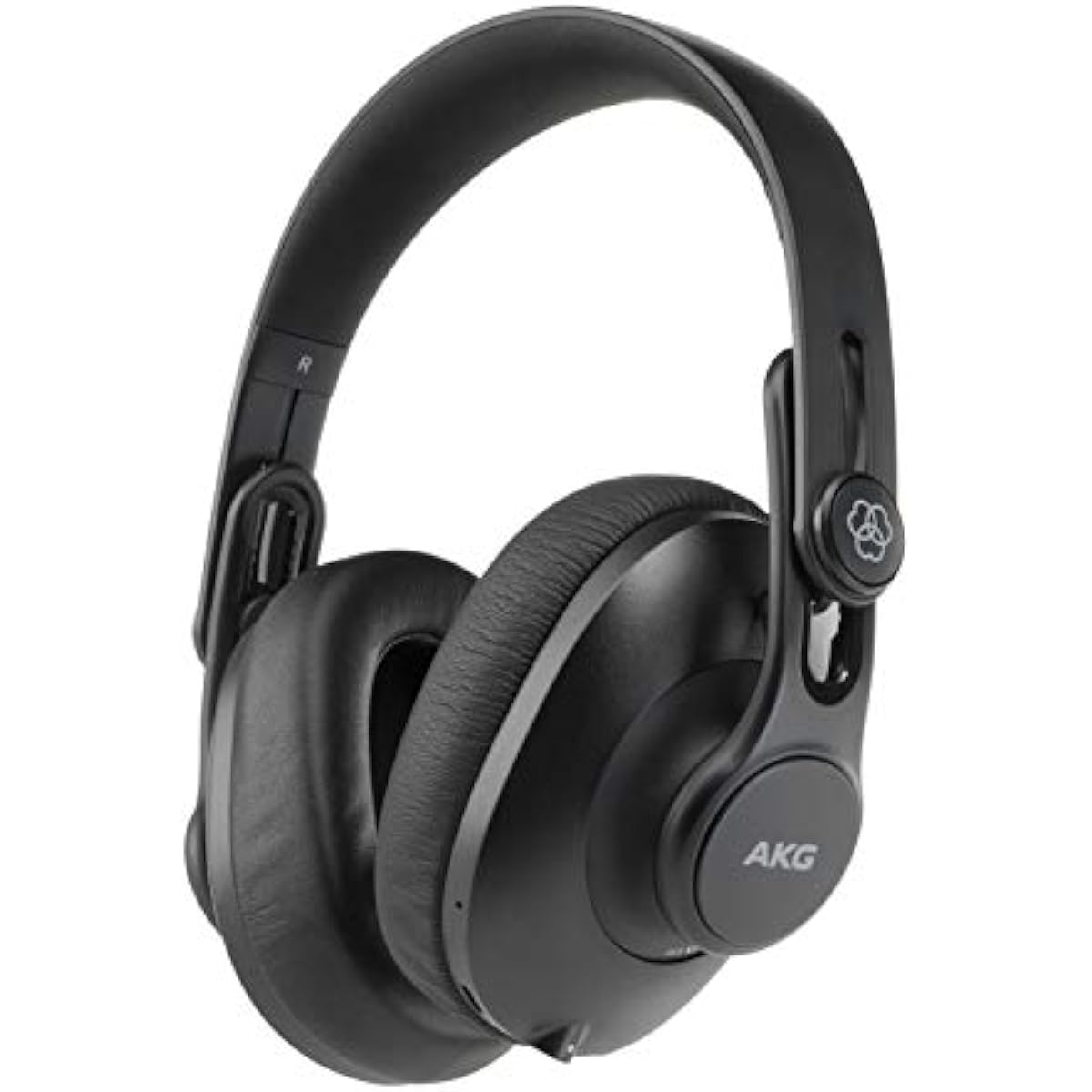 3-year warranty model [AKG Pro Official Store] AKG Professional Sealed Wireless Monitor Headphones K361-BT-Y3 Bluetooth5.0 with original sticker K361-BT-Y3-E