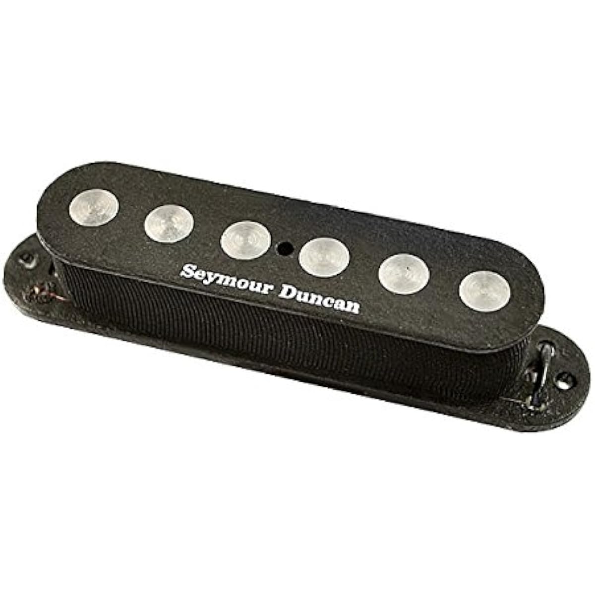 SEYMOUR DUNCAN Guitar pickup, quarter pound, reverse SSL-4T RWRP