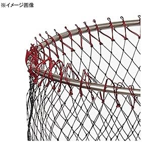 DAIWA Isokae Net Shallow Bottom 45 Black