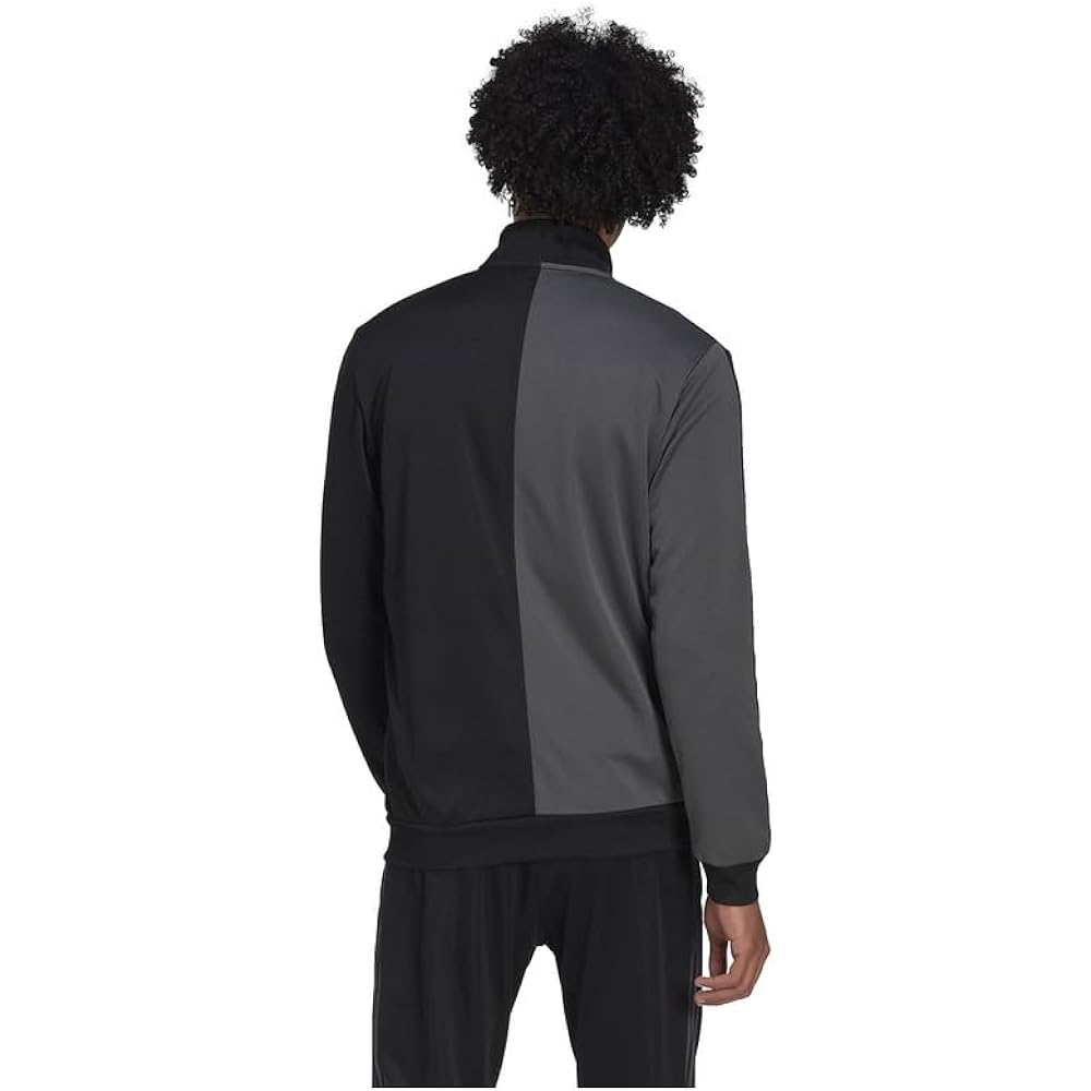 [Adidas] Soccer WUP Knit Jacket TIRO Track Jacket HH Soccer VS407-HN5598