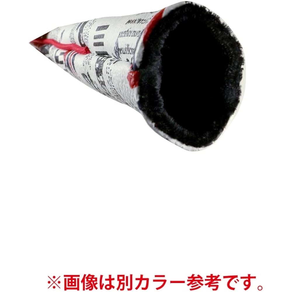 [Azurov] Golf Training Equipment Training Stick Cover AZ-CV01 Nicochan NV