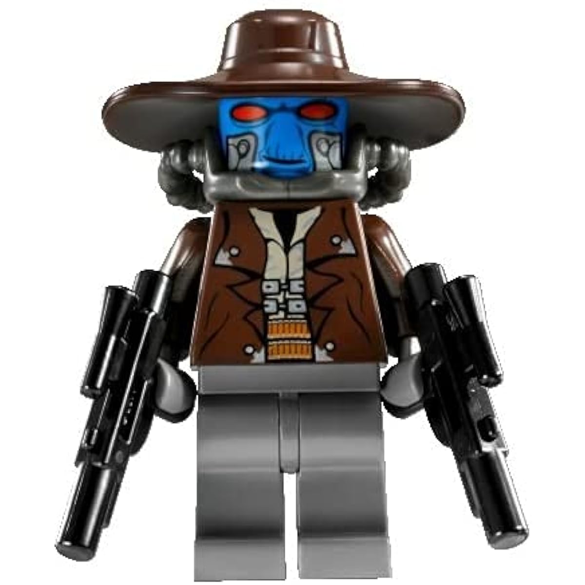 LEGO Star Wars Cadbane Minifigure (2013) LEGO