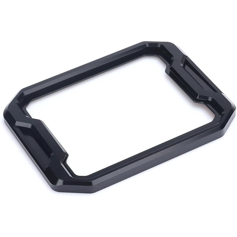 Motorcycle Instrument Frame Motorcycle Accessories Meter Frame Screen Protector Cover Instrument Protection Honda ADV350 ADV350 Adv350 2022 2023 (Color : 5)