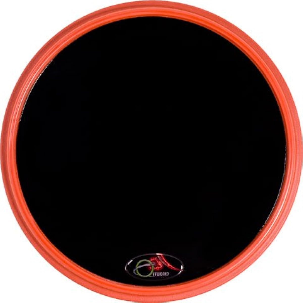 Offworld Percussion Invader V3RED Practise Pad Red Rim