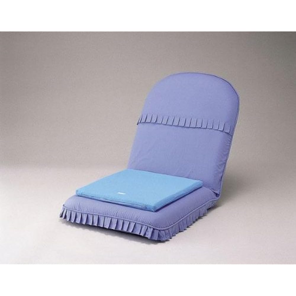 Sorbo Health Mat Regular Type Light Blue 66028