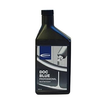 SCHWALBE DOC BLUE PROFESSIONAL Sealant 500ml [Parallel Import]
