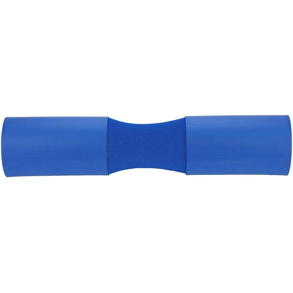 Barbell Pad Squat Pad Neck Shoulder Pad with Sponge Support Weight Retting Squat Protective Cover Stabilizer Pad
