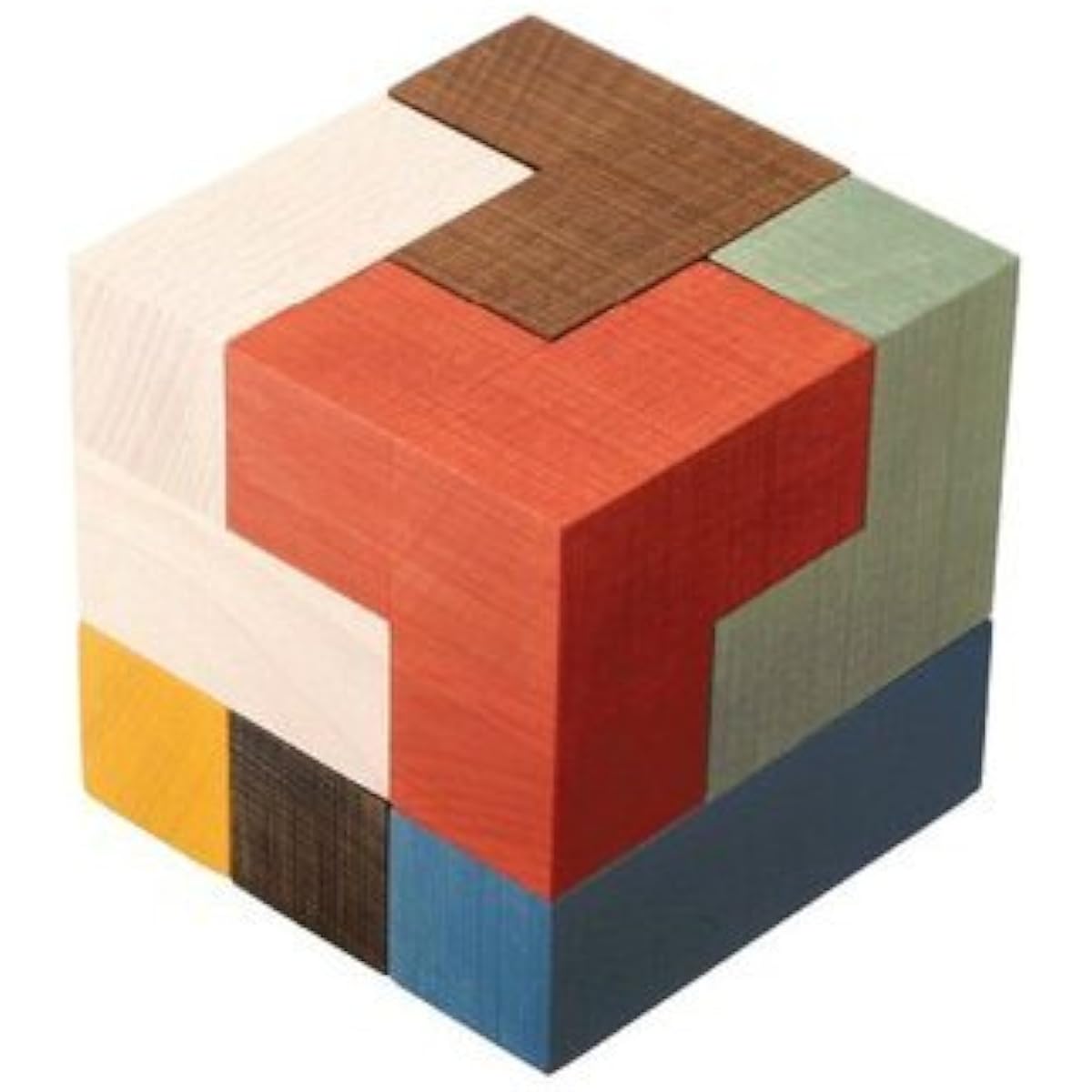Brother Jordan/Everyone's Building Blocks/BJ0007
