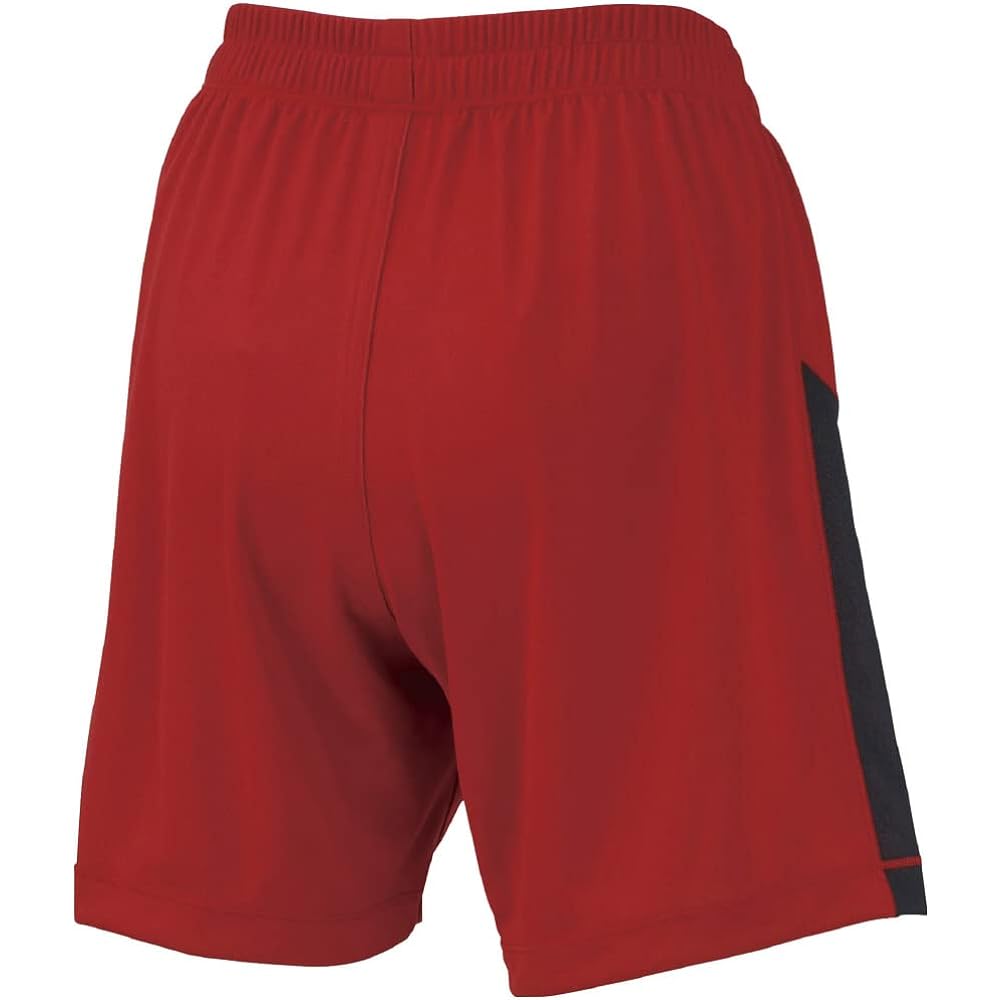 [Mizuno] Soccer Wear Reversible Game Pants Junior P2MB2195 Kids