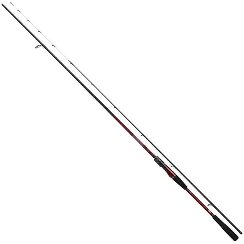 DAIWA Boat Rod Koga Tenya Game MX/R Fishing Rod