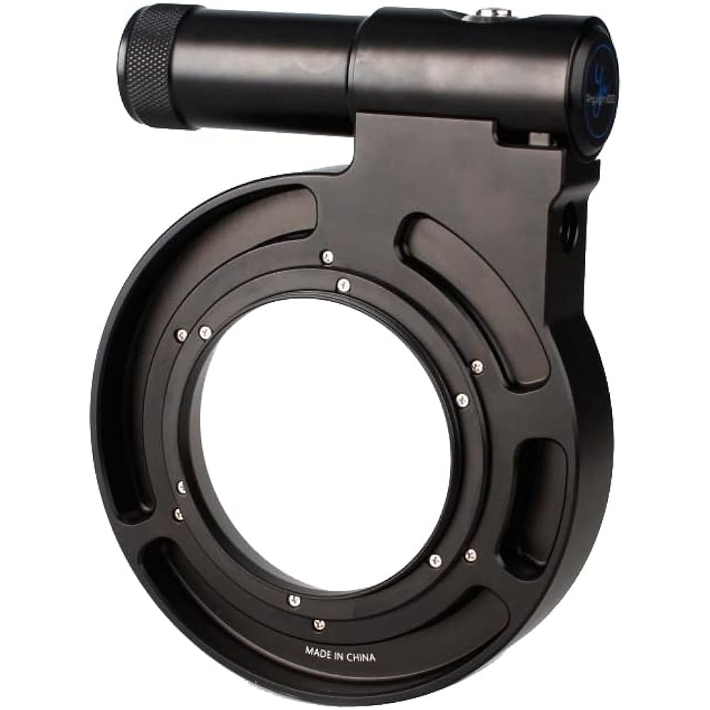WEEFINE WF Ring Light 1000