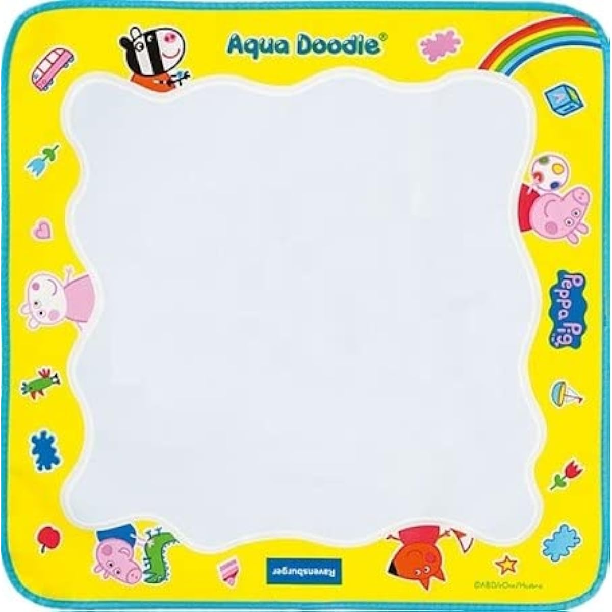 Ravensburger ministeps® Aqua Doodle® Peppa Pig Peppa Pig