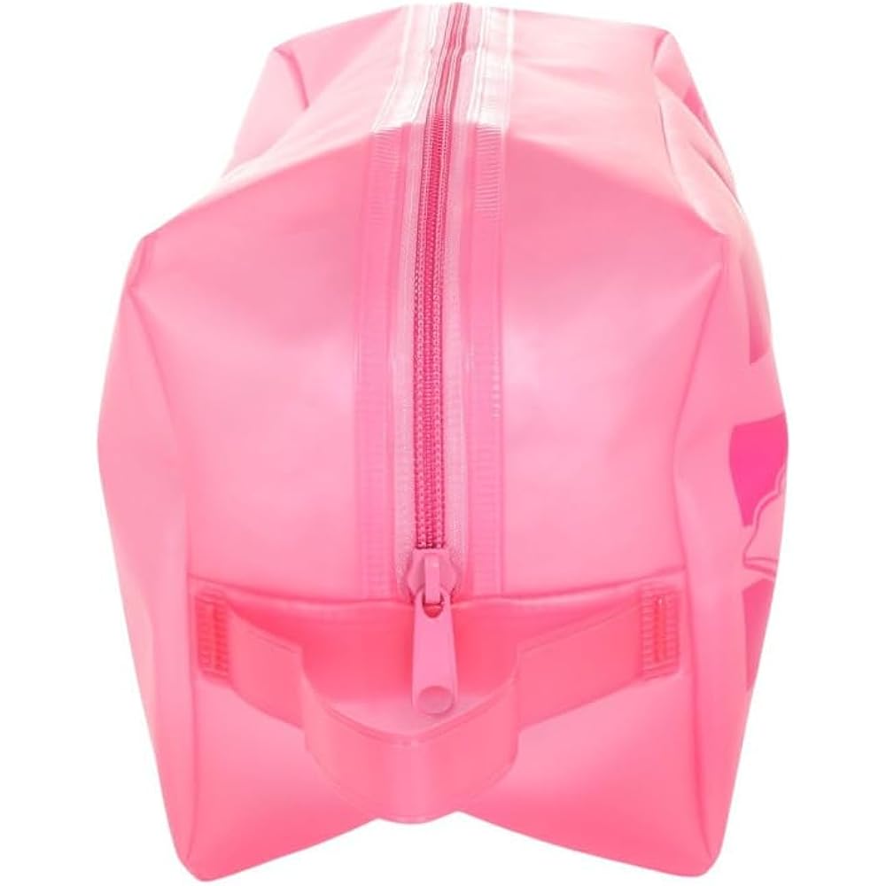 arena Proof Bag (Large) Unisex [Disney] Disney Design Little Mermaid Ariel Rapunzel on the Tower