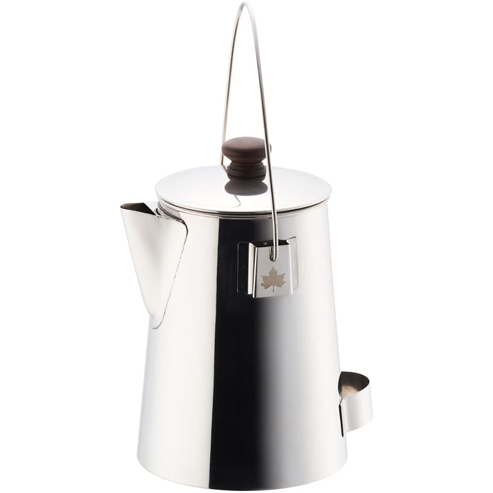 LOGOS Bonfire Hang Kettle 2L 81210311