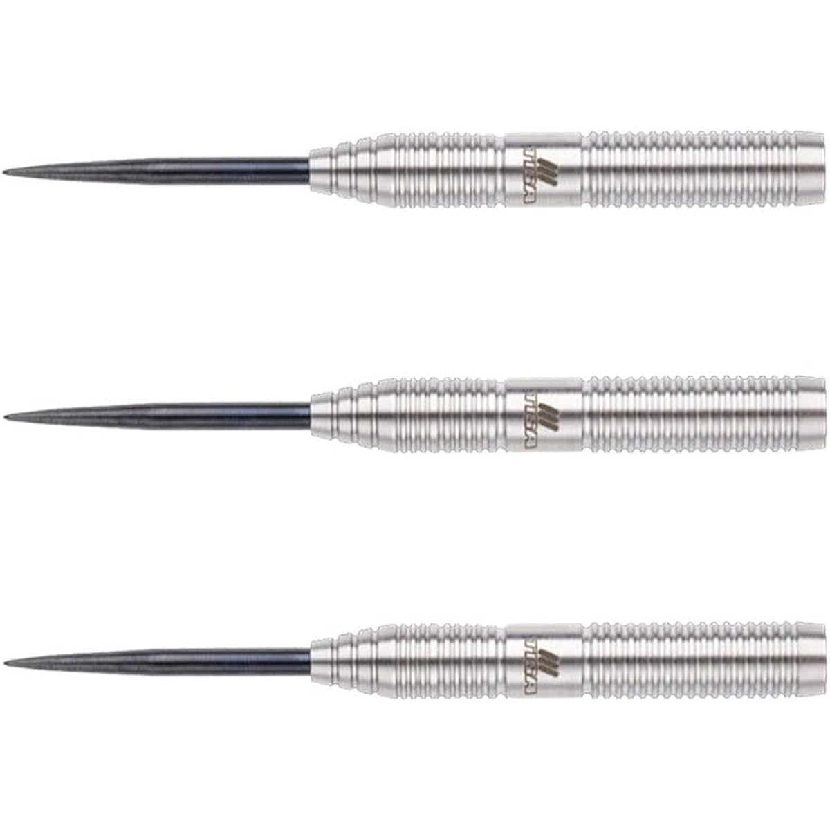 TIGA Lyka Yukie Sakaguchi model (LYKA Tungsten 95%) | Darts Hard darts 19.3g tid1071