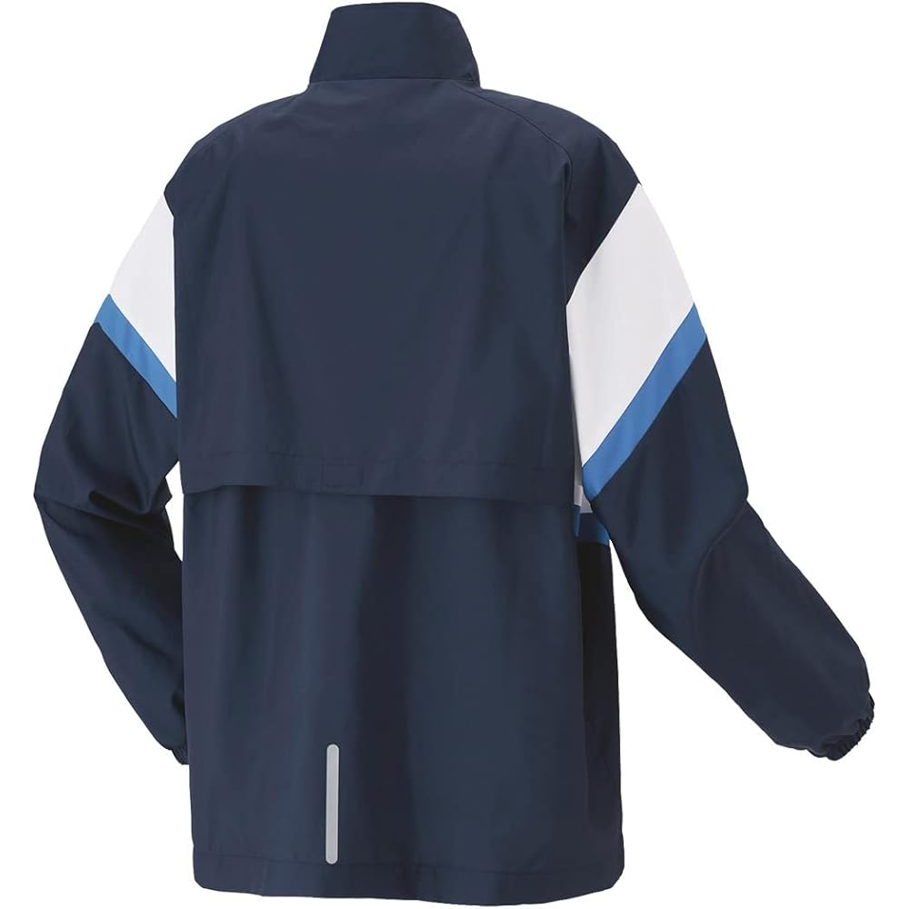 [YONEX] Jacket, lined warm-up shirt
