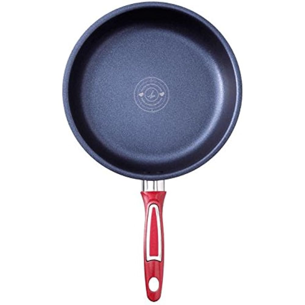 VitaCraft MOCOMICHI HAYAMI Frying Pan 22cm Bordeaux AMC0101