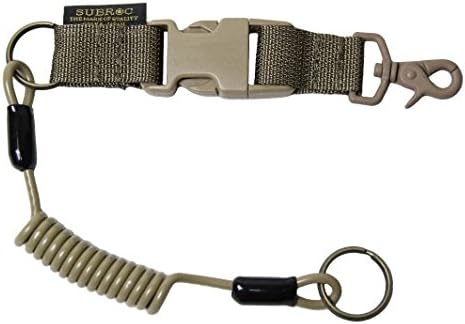 Toho Sangyo Spiral Leash Cord 267