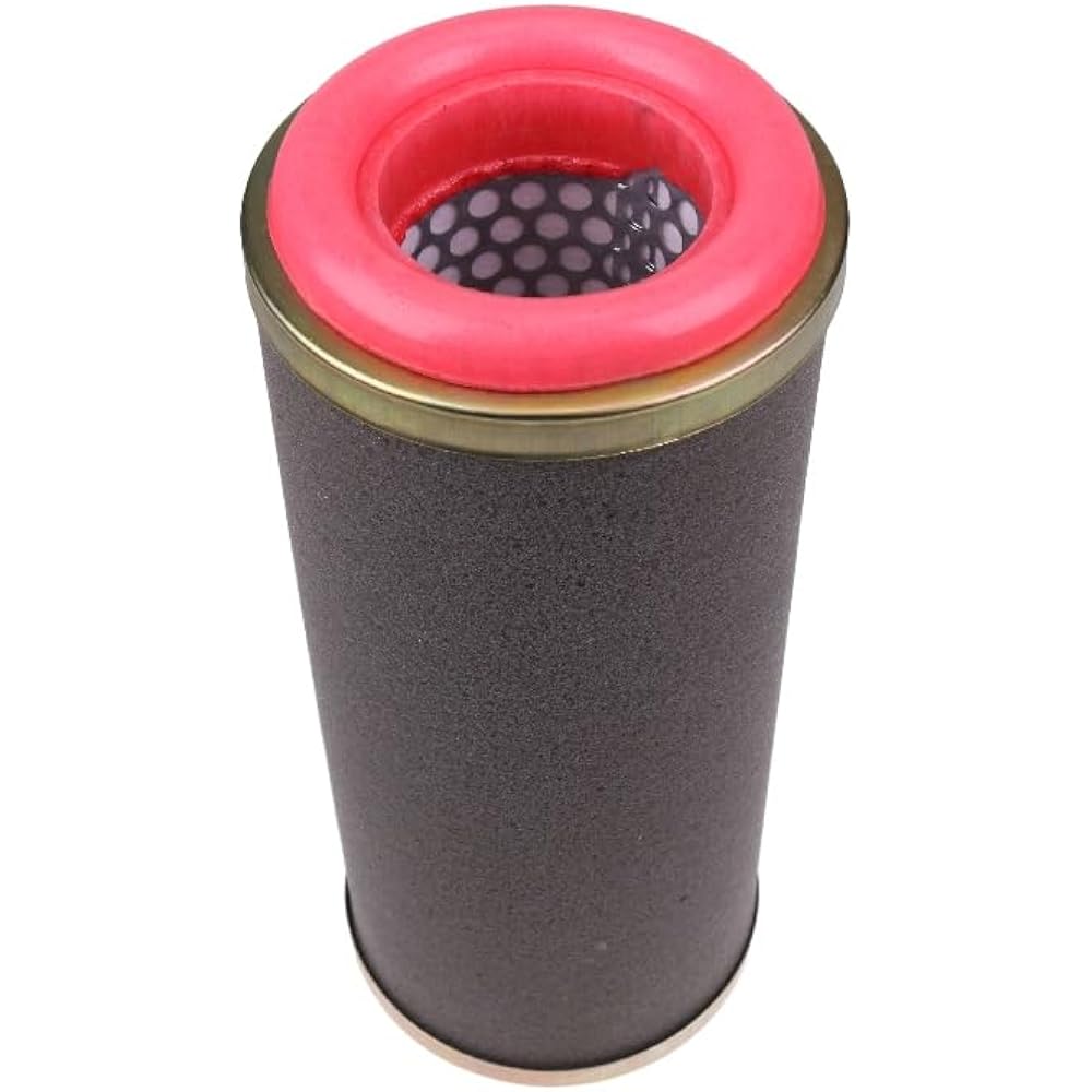 DVPARTS Air Filter with Dual Filter 17160-055-0000 17104-115-0000 Compatible with Hisun UTV 500 700 Massimo MSU 500 700 Axis 500 700 Cub Cadet challenger 500 700 Coleman Outfitter 5 00 7000 0