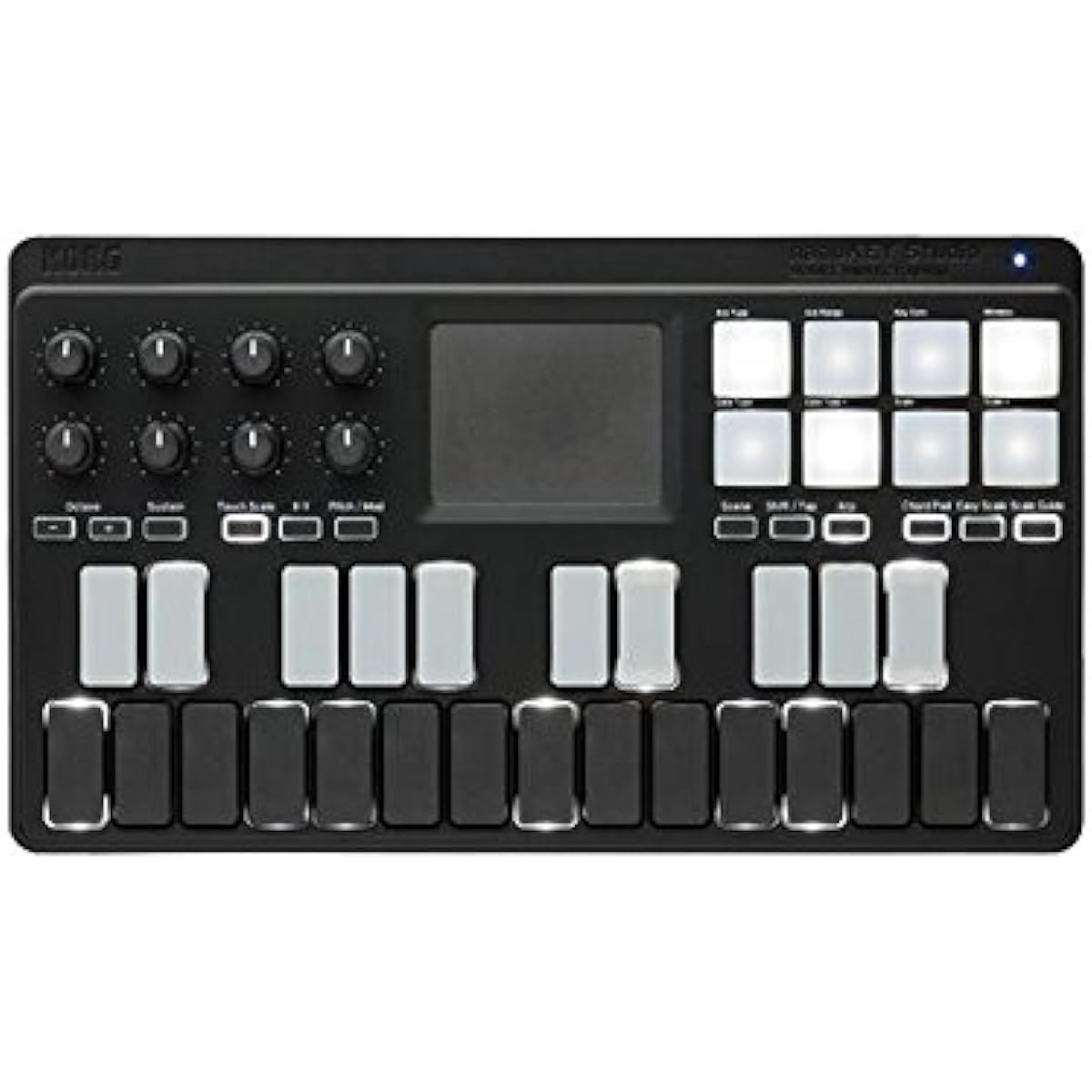 KORG MIDI Keyboard NANOKEY-ST nanoKEY Studio