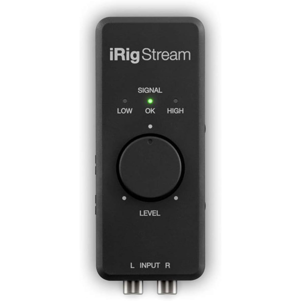 IK Multimedia iRig Stream
