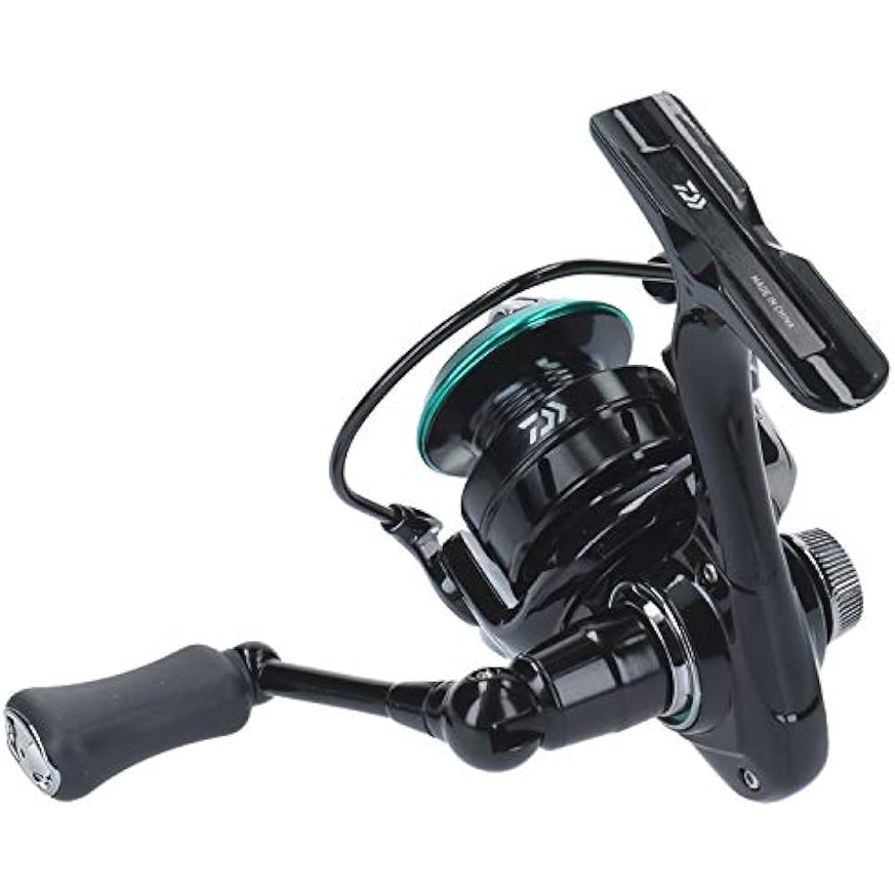 DAIWA spinning reel MR 750 2019 model