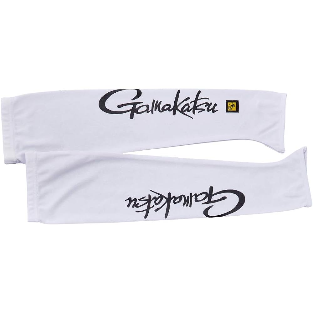 [Gamakatsu] NO FLY ZONE(R) Arm Cover GM3666