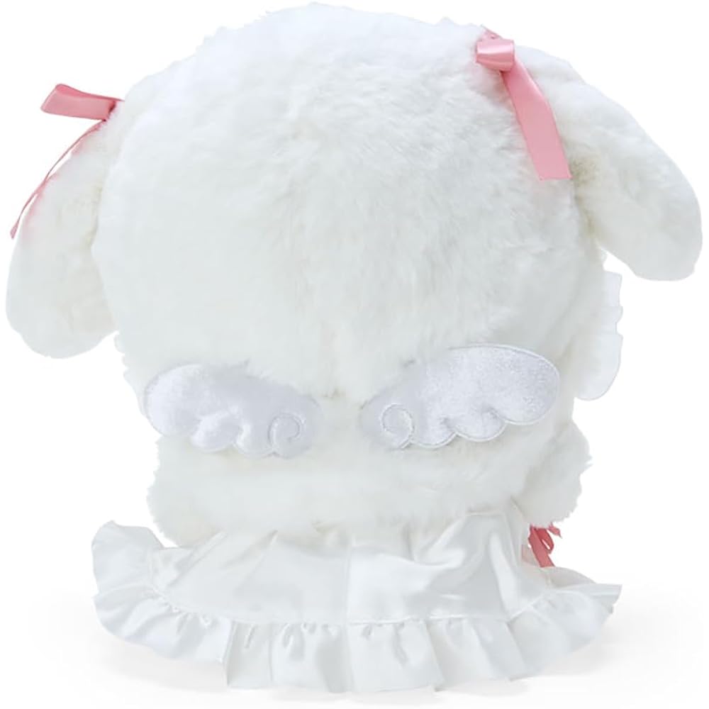 Sanrio My Melody Plush Toy (Moonlit Melocro) 485012