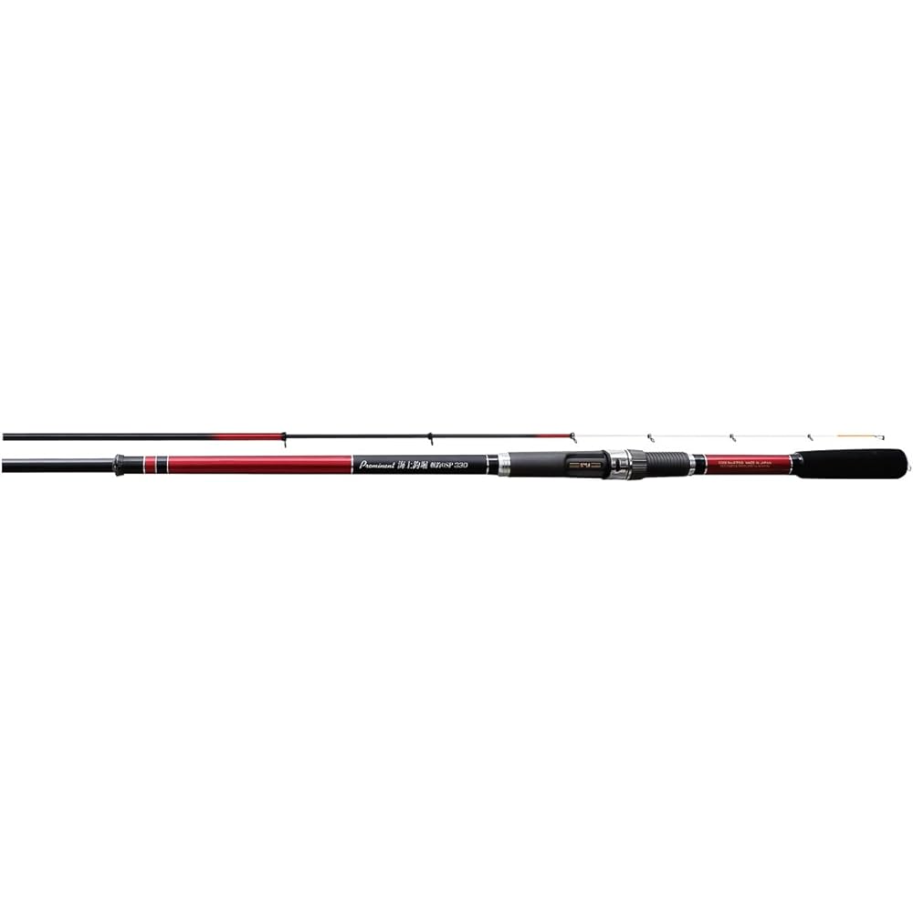 Uzaki Nisshin Rod Prominent Sea Fishing Pond Pulse Fishing SP