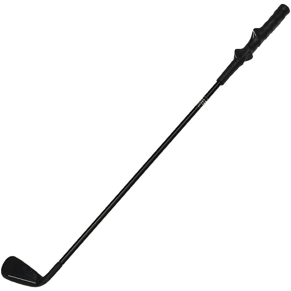 Shop Japan [Official] Swing Trainer [1 year manufacturer's warranty included] Golf practice club practice swing slice hook release