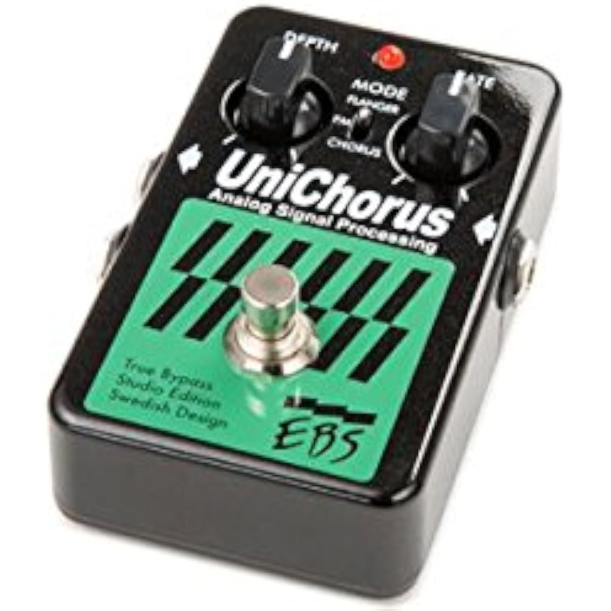 EBS Bass Effector Uni Chorus