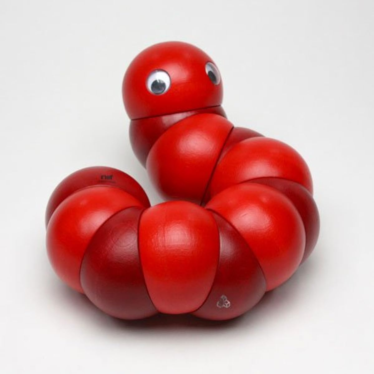 Naef Juba Red