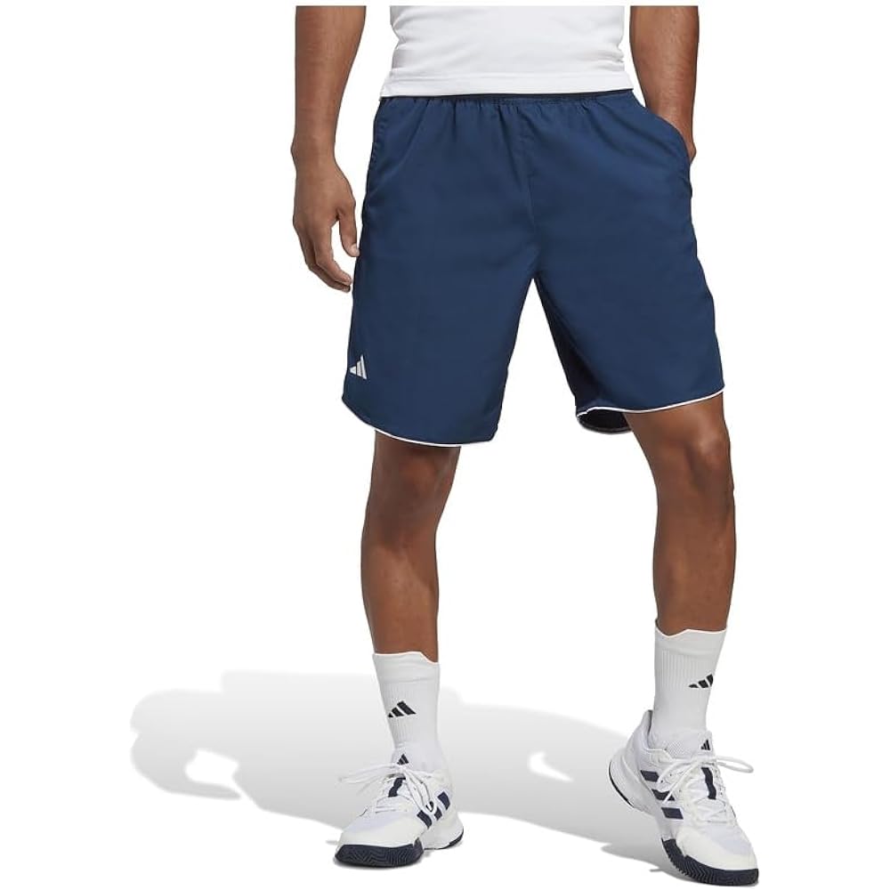 Adidas Men's Shorts Club Tennis Shorts MLE97