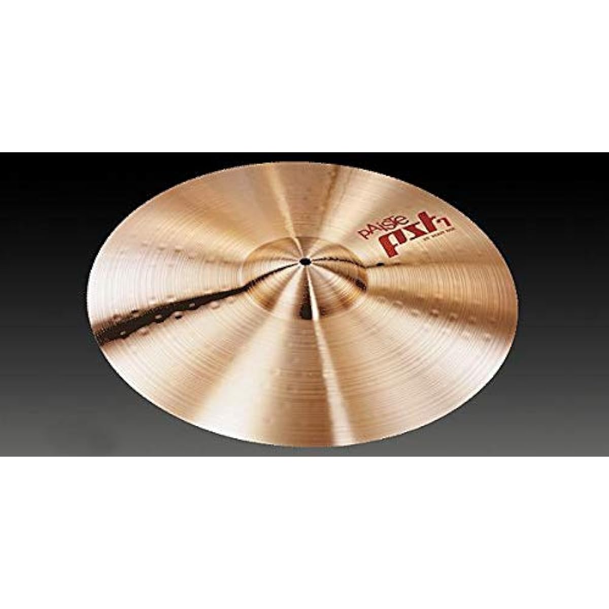 PAISTE Cymbal PST 7 HEAVY RIDE 20"