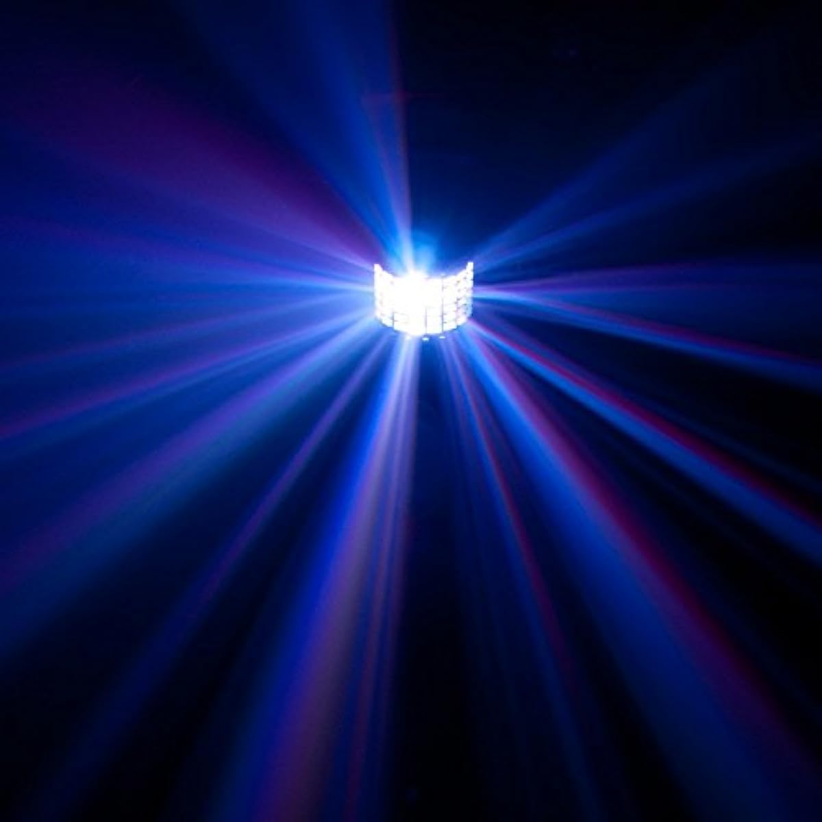 AMERICAN DJ Moonflower Effect MINI DEKKER [Domestic regular product]