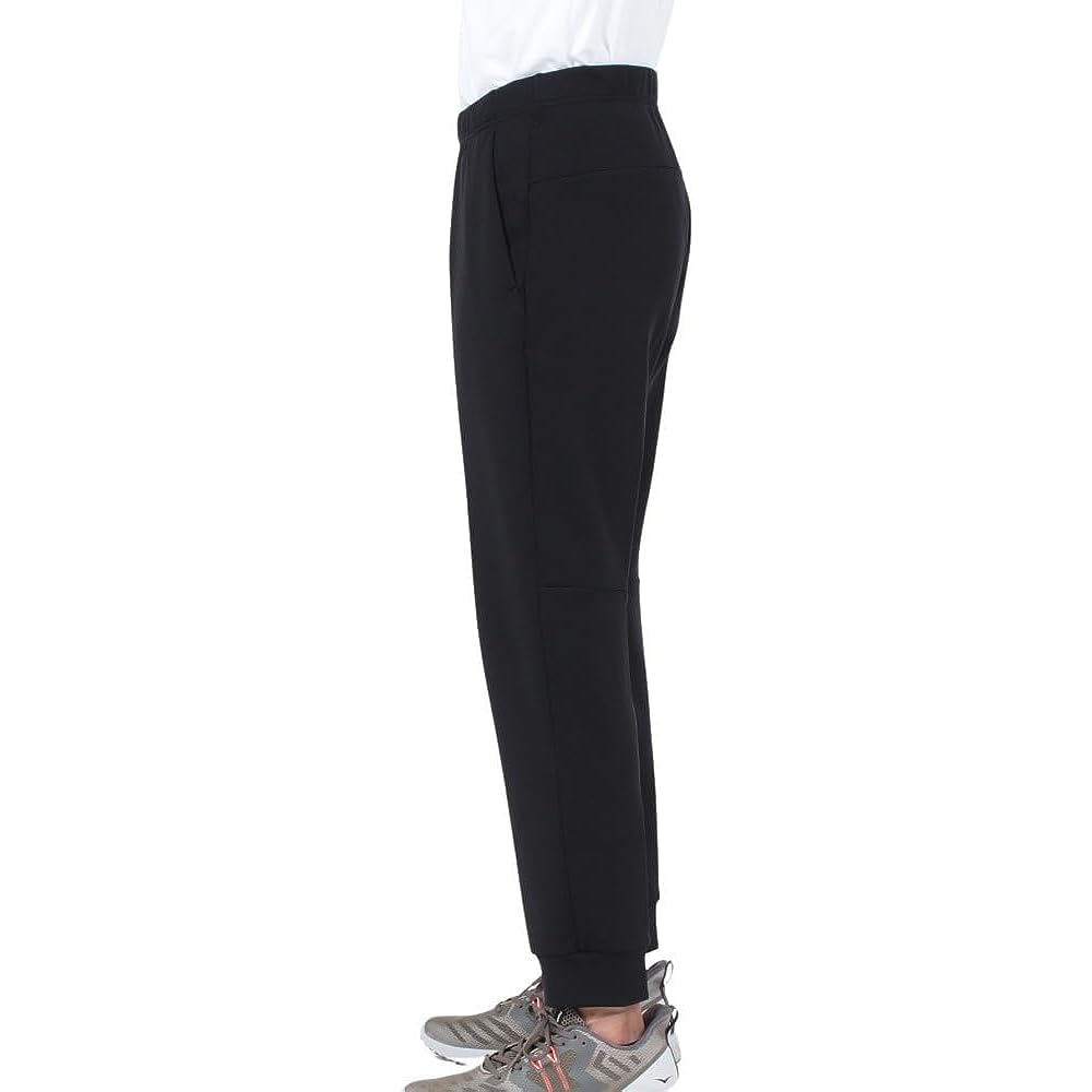 [DESCENTE] Long Pants Tapered Jogger Pants S.F.TECH MOVESPORT MVSP Stretch Sweat Absorbent UV CUT (UPF50+) Training Comfortable