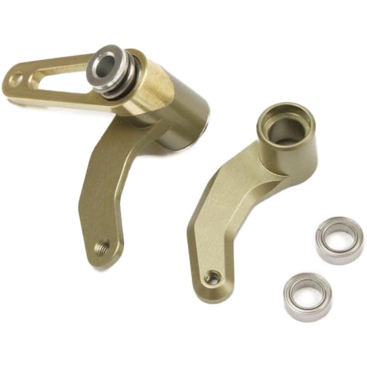 Kyosho Kyoso Metal Servo Saver Conversion (Optima) Radio Control Parts OTW114