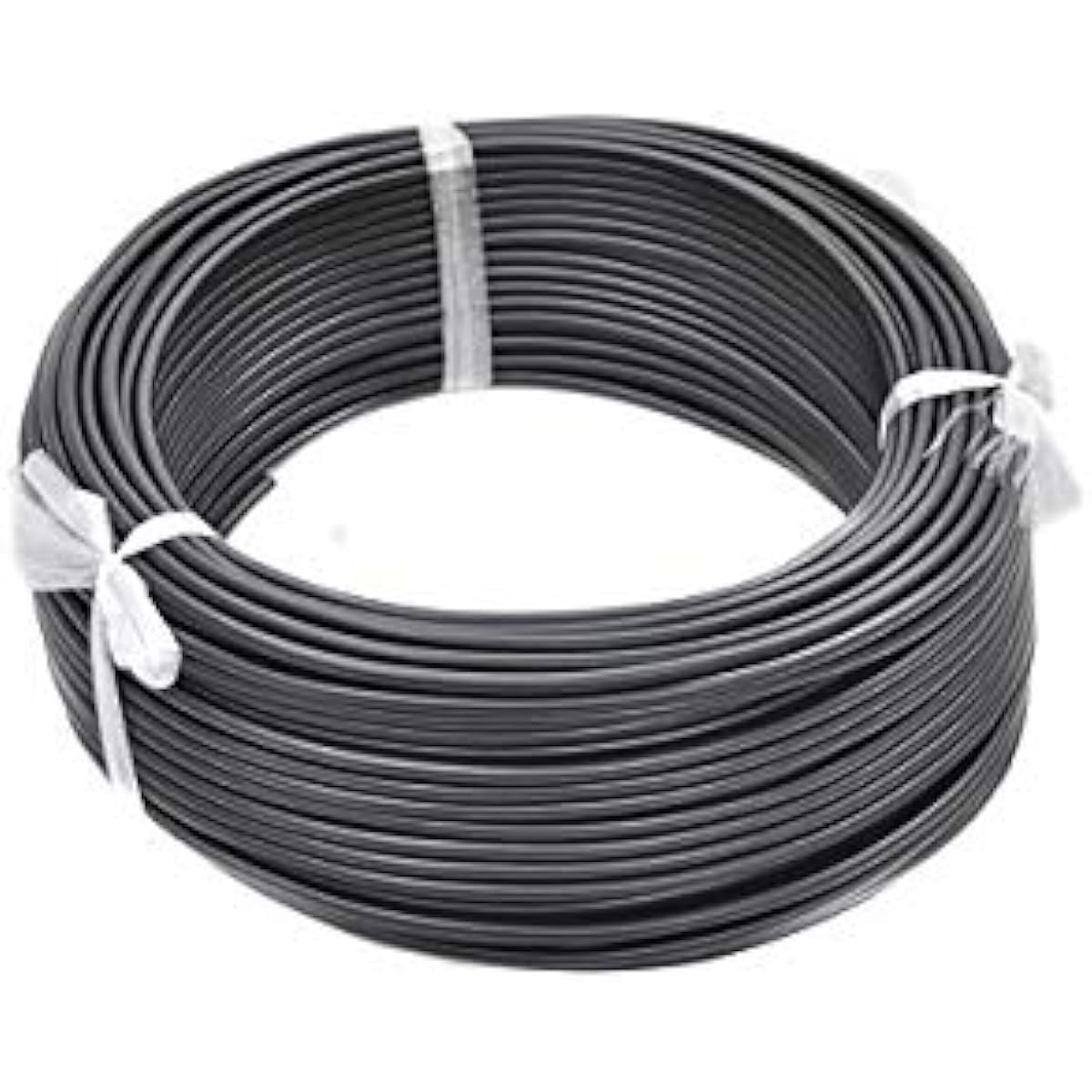 CANARE 75Ω coaxial cable L-3CFW 100m BLACK