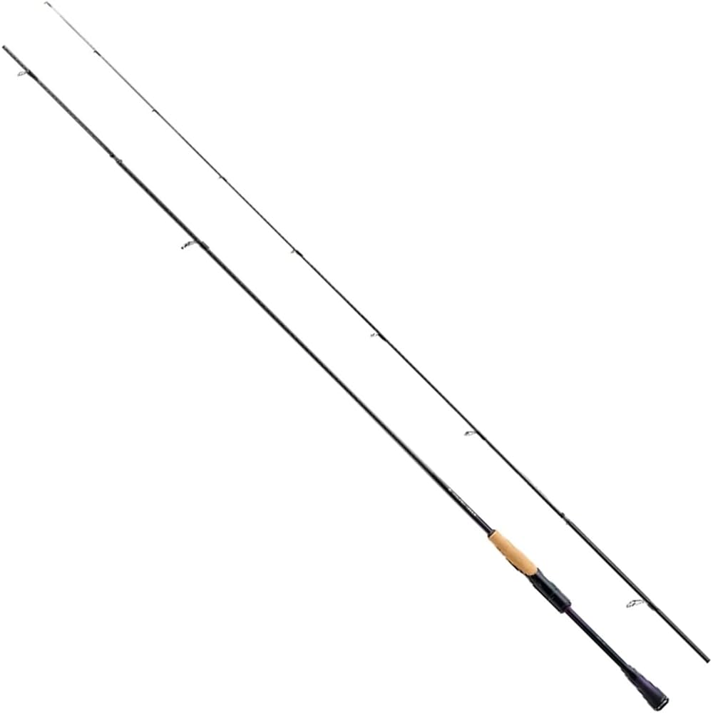SHIMANO Bream dedicated rod Brainius Extune various baits/spinning/Torzite ring guide/SiC ring guide