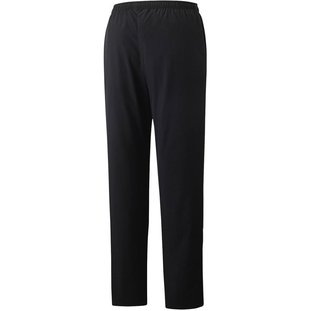 [YONEX] Long Pants Warm-up Pants (Fit Style)