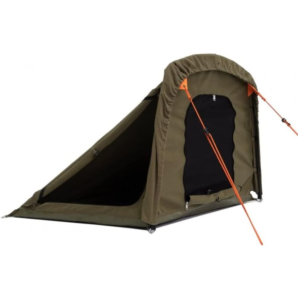 Darch Genuine] SWAG HUTCH Khaki Length 900mm x Width 1100mm x Height 800mm